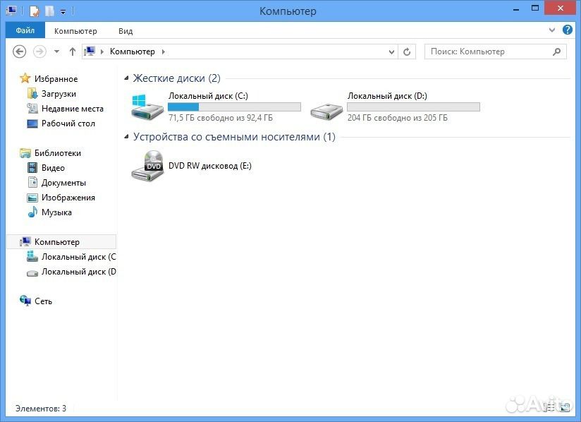 Ноутбук Asus K52JT(б/у)
