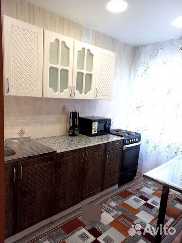 3-к. квартира, 60,5 м², 8 кроватей
3-к. квартира, 60,5 м², 8 кроватей