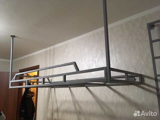Кровать подвесная купить в Санкт-Петербурге на Avito - Объявления на сайте Avito