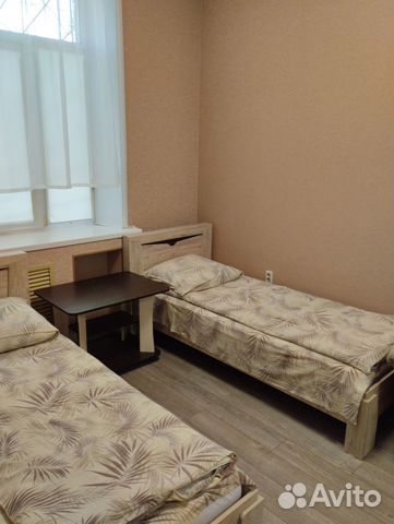 1-к. квартира, 29 м², 2 кровати 
1-к. квартира, 29 м², 2 кровати