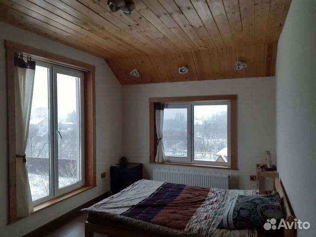 2-к. дом, 45 м²
2-к. дом, 45 м²