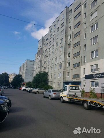недвижимость Калининград Гайдара 93