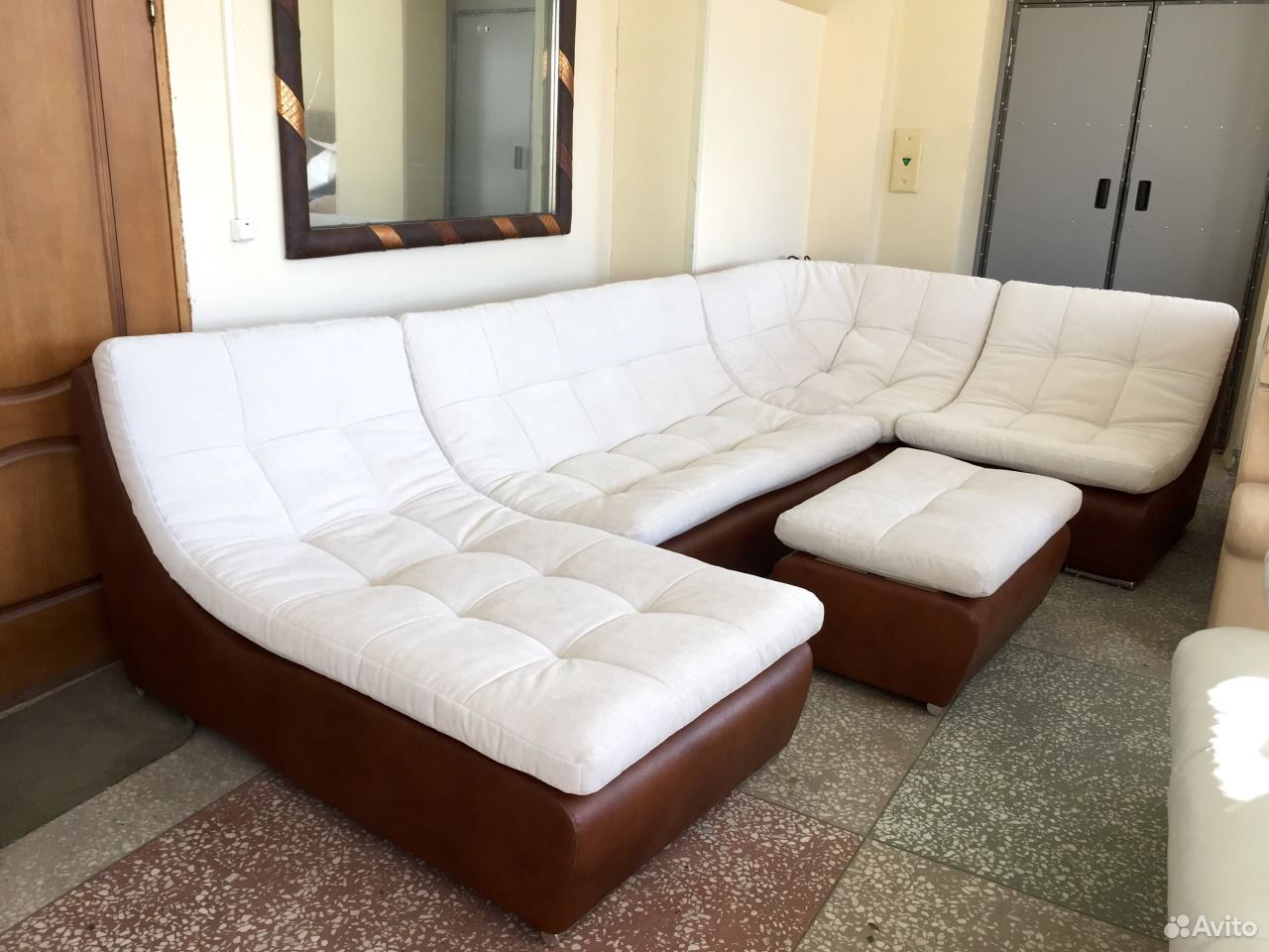 Финко мебель диван модульный