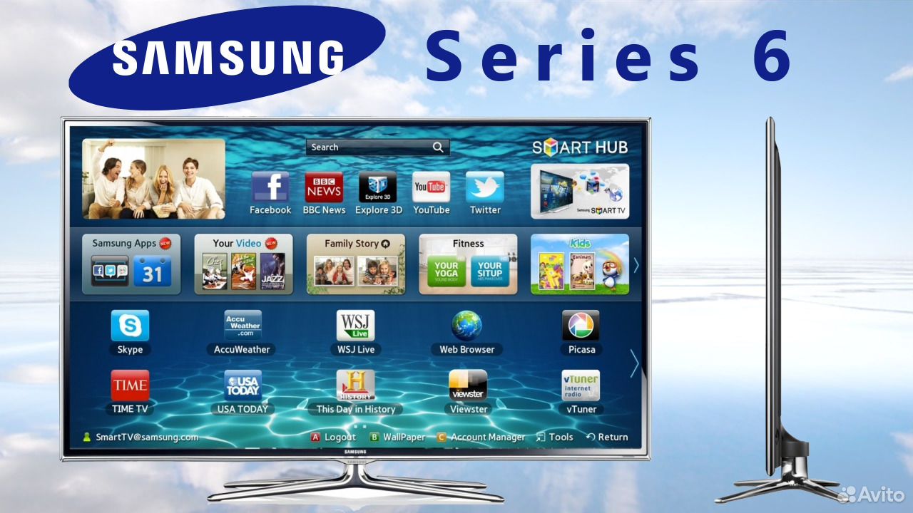 Версии телевизоров samsung. Samsung 6 Series 40 Smart TV. Телевизор Samsung Smart TV 6. Samsung Smart TV 40. Samsung Smart TV 3000.
