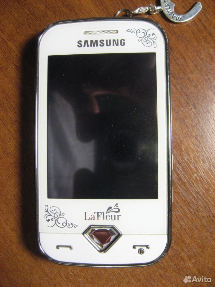     Samsung Gt S7070 -  3