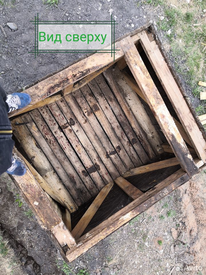 Продам деревянный ящик купить на Зозу.ру - фотография № 6