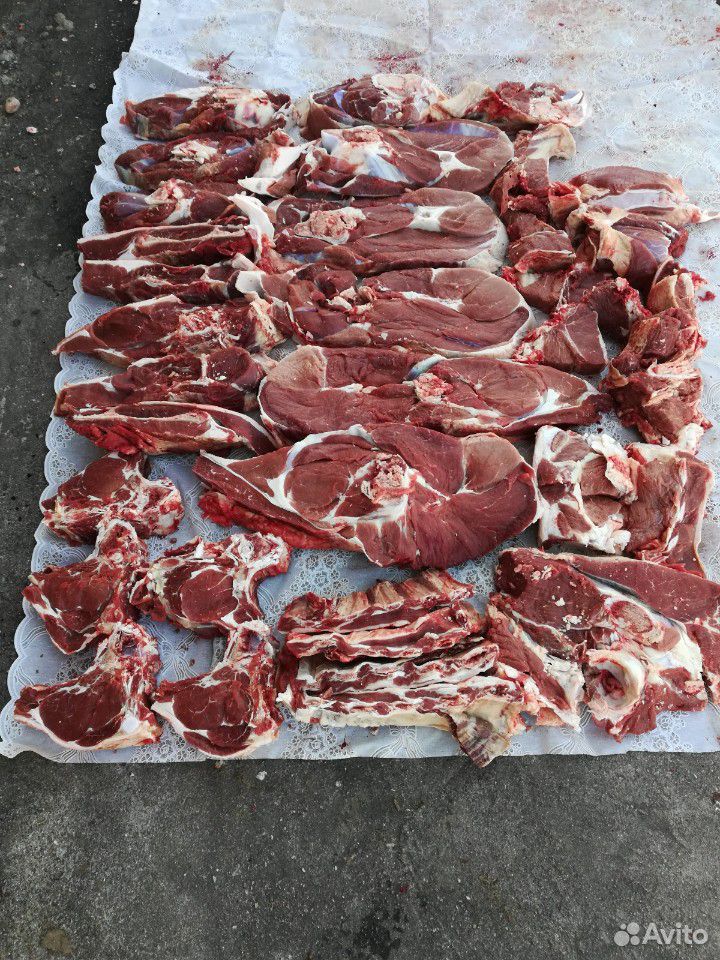 Мясо говядина и телятина купить на Зозу.ру - фотография № 4