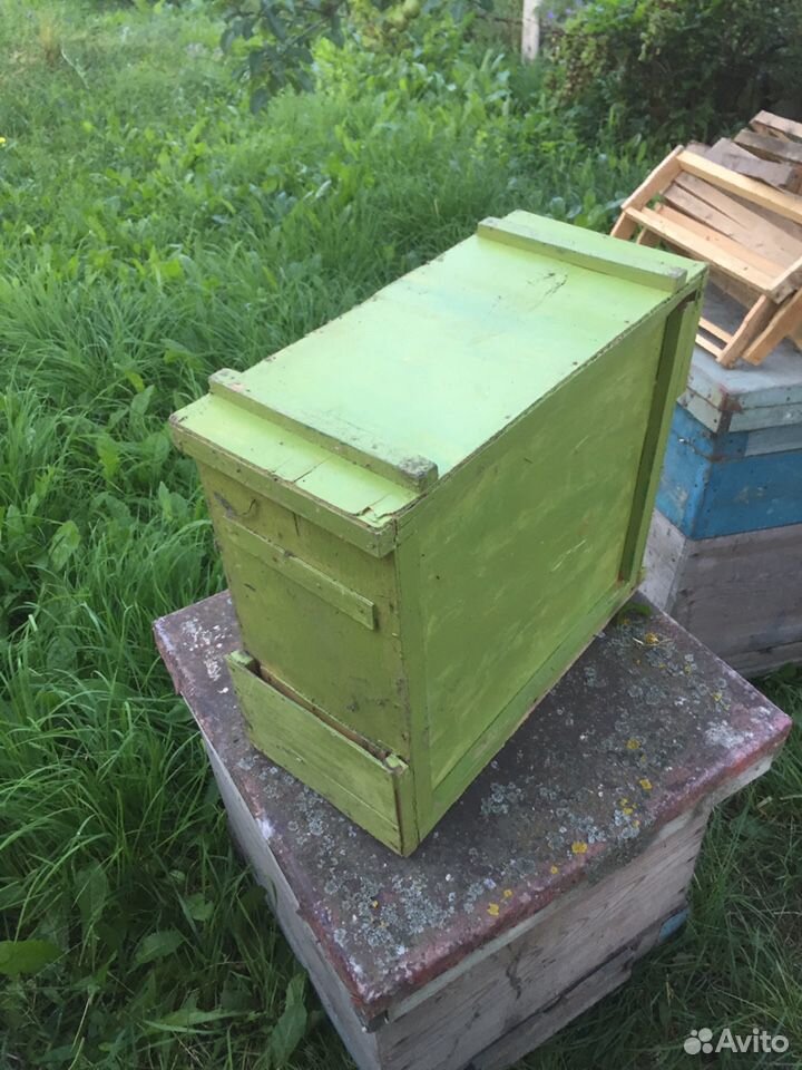 Улей для пчёл купить на Зозу.ру - фотография № 6