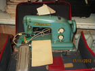 Швейная машинка Тула объявление продам