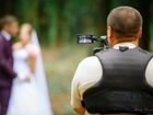 Видеосъёмка свадеб и любых торжеств объявление продам