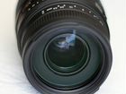 Sigma AF 70-300mm f/4-5.6 DG macro Canon EF объявление продам