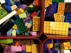 Lego конструктор объявление продам