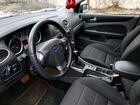 Ford Focus 1.6 AMT, 2011, седан объявление продам