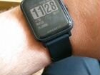 Смарт часы Amazfit bip объявление продам