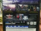 Метро Исход PS4, издание Аврора metro exodus объявление продам