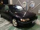 Subaru Legacy 2.0 МТ, 1992, седан объявление продам