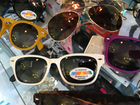 Солнцезащитные очки из Германии. Распродажа. Ориги объявление продам