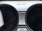 Sony wx-7700mdx объявление продам