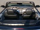 Chrysler Sebring 2.7 AT, 2005, кабриолет объявление продам