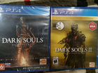 Dark Souls 1,3 объявление продам