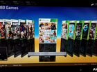 XBox 360 прошит + 15 игр объявление продам