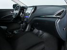 Hyundai Santa Fe 2.4 AT, 2015, внедорожник объявление продам