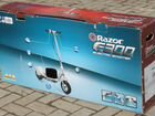 Электросамокат Razor E300 объявление продам