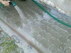 Уклада тротуарной плитки со снятием грунта объявление продам