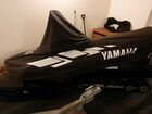 Снегоход Yamaha VK540E объявление продам