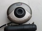 Веб-камера Genius E-Messenger 112 объявление продам