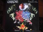 Коллекционный винил группы cerrone 6 альбомов 7LP объявление продам