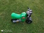 Продам детский мотоцикл объявление продам