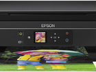 Принтер мфу Epson XP-352 объявление продам