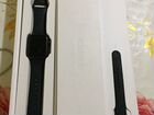 Apple watch 2 42m объявление продам