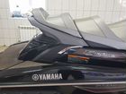 Гидроцикл yamaha FX Cruiser svho объявление продам
