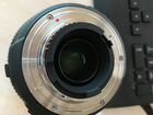 Sigma AF 70-300 mm F/4-5.6 DG OS Nikon F объявление продам