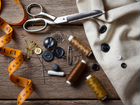 Пошив и ремонт одежды в Кудрово объявление продам