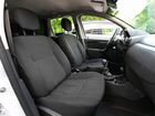Dacia Duster 1.5 МТ, 2010, внедорожник объявление продам