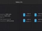 Xiaomi mi drone 4k объявление продам