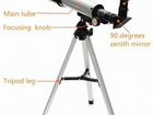 Любительский телескоп объявление продам