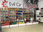 Франшиза интернет магазина Evil Car объявление продам