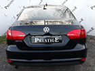Volkswagen Jetta 1.6 МТ, 2012, 126 000 км объявление продам