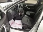 Nissan Terrano 2.0 AT, 2018, 877 км объявление продам