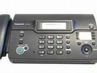 Телефон-факс «KX-FT932» объявление продам