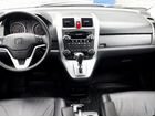 Honda CR-V 2.4 AT, 2008, 162 000 км объявление продам