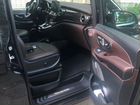 Mercedes-Benz V-класс 2.1 AT, 2014, 109 000 км объявление продам