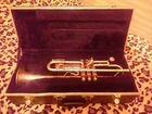 Духовой инструмент труба объявление продам