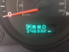 Jeep Grand Cherokee 3.7 AT, 2005, 246 000 км объявление продам