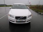 Volvo S80 3.0 AT, 2012, 148 000 км объявление продам