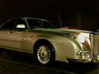 Rolls-Royce Silver Spur 6.0+ AT, 1999, 92 439 км объявление продам